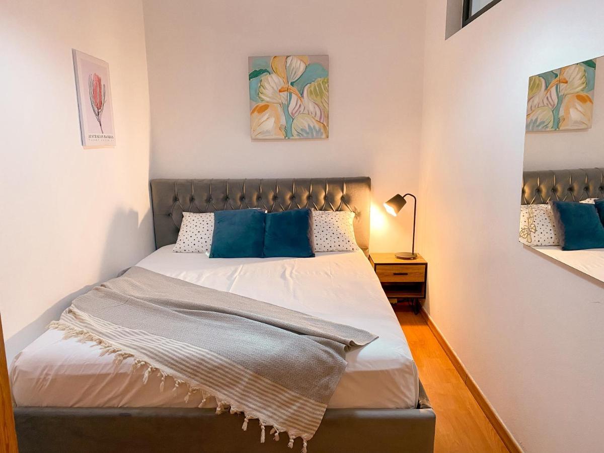 Tirana Views Apartment - Comfy & Spacious Exterior photo